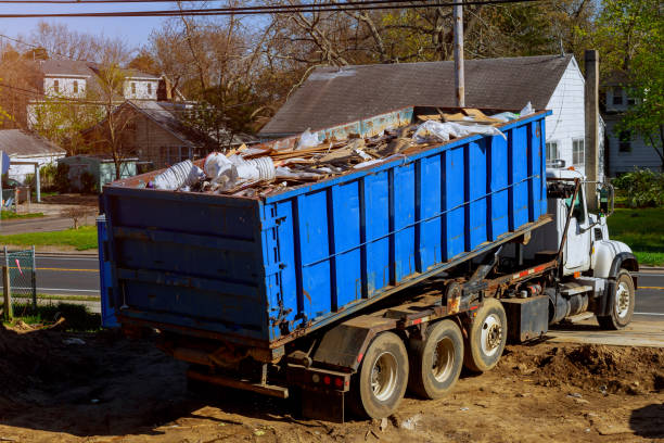Best Yard Waste Removal  in Shawneeland, VA