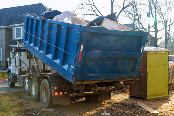 Best Residential Junk Removal  in Shawneeland, VA