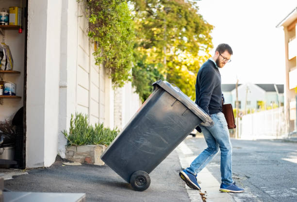 Best Commercial Junk Removal  in Shawneeland, VA