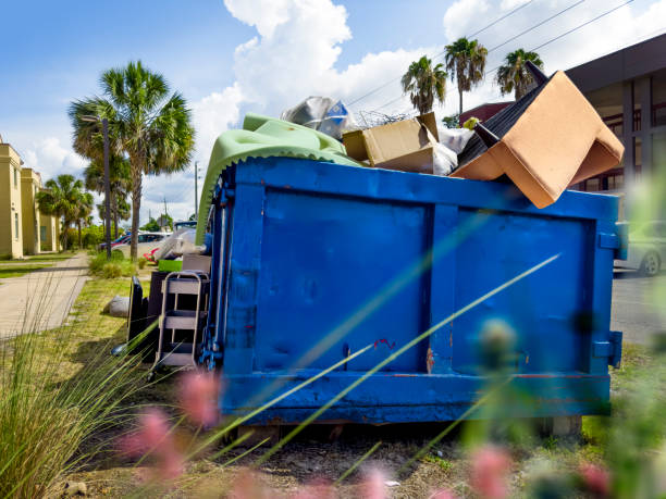 Best Garage Cleanout Services  in Shawneeland, VA