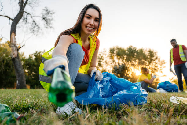 Best Household Junk Removal  in Shawneeland, VA