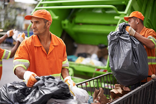 Best Commercial Cleanout Services  in Shawneeland, VA