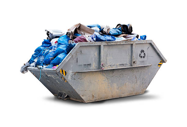 Professional Junk Removal in Shawneeland, VA